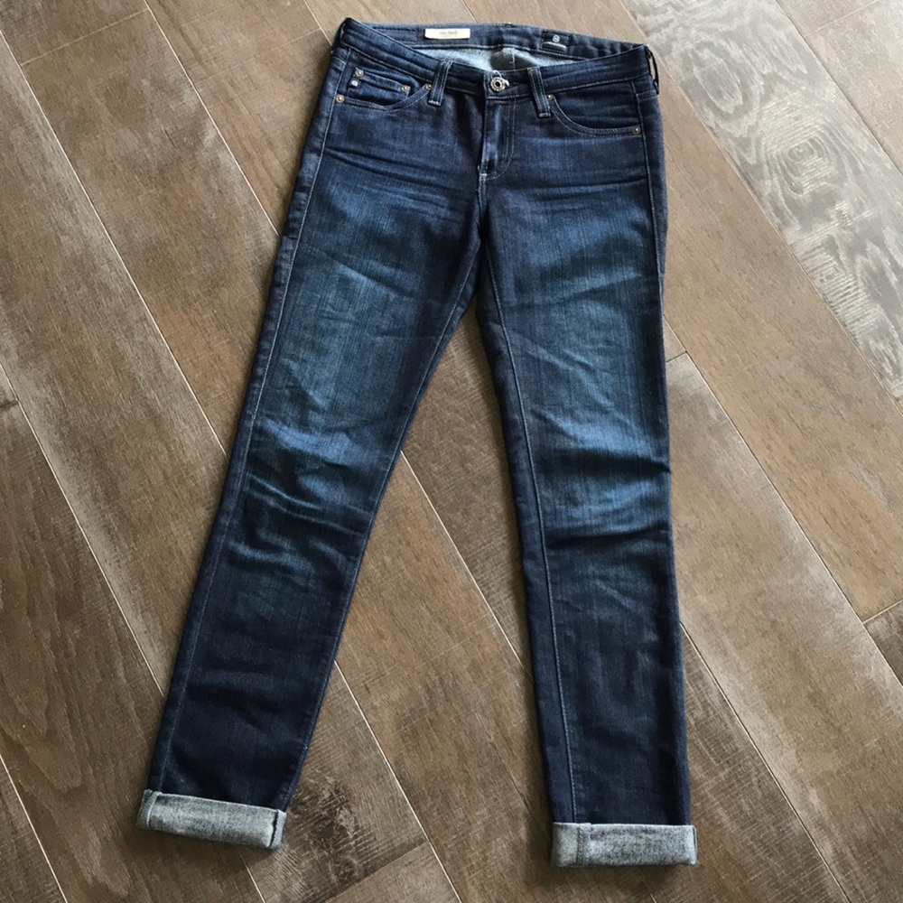 AG jeans